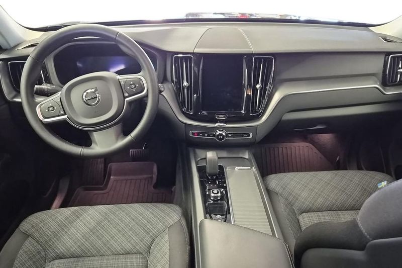 Volvo XC60 bild 10