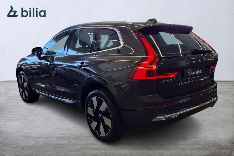 Volvo XC60 bild 2