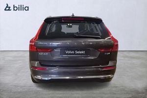 Volvo XC60 bild 5