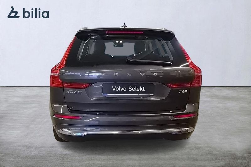 Volvo XC60 bild 5