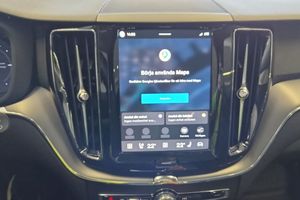 Volvo XC60 bild 15