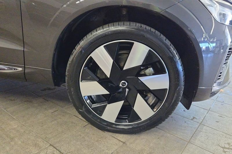 Volvo XC60 bild 17