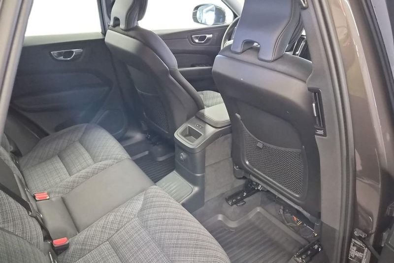 Volvo XC60 bild 9