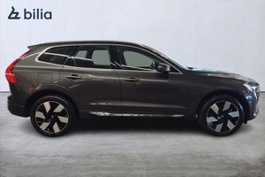 Volvo XC60 bild 18