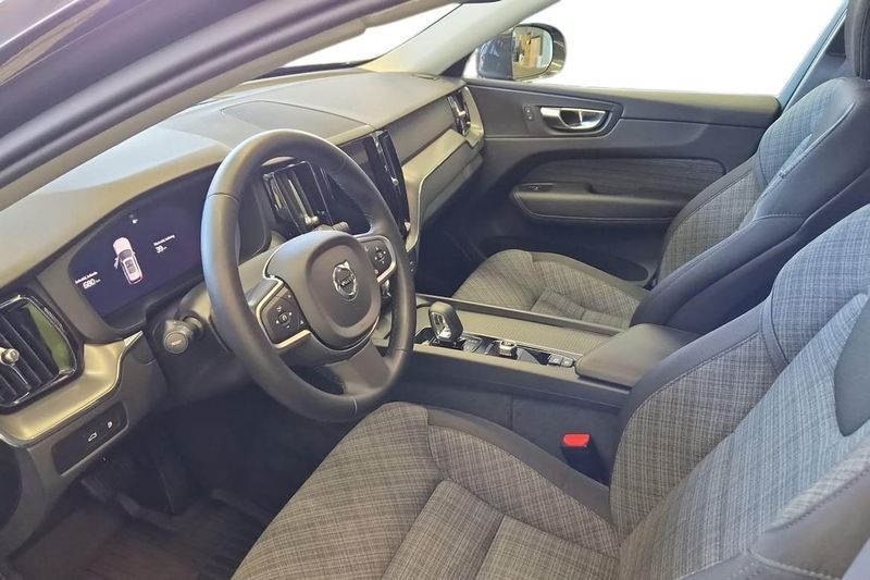 Volvo XC60 bild 14