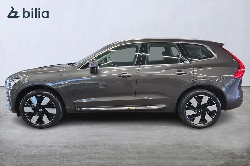 Volvo XC60 bild 3