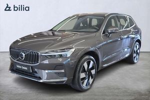 Volvo XC60 bild 1