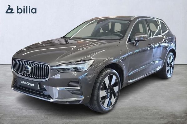 Volvo XC60 T6 Core Edition - 2025