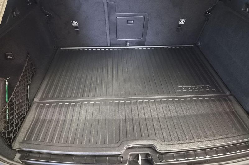 Volvo XC60 bild 12