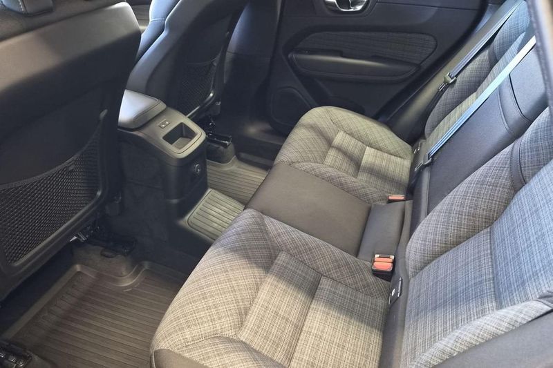 Volvo XC60 bild 13