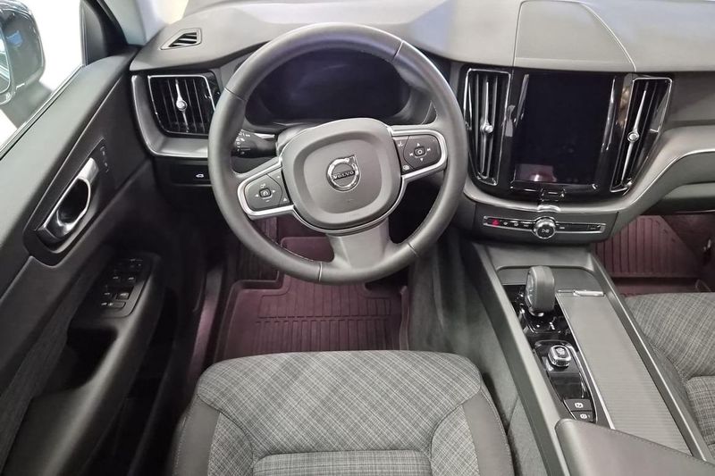 Volvo XC60 bild 11