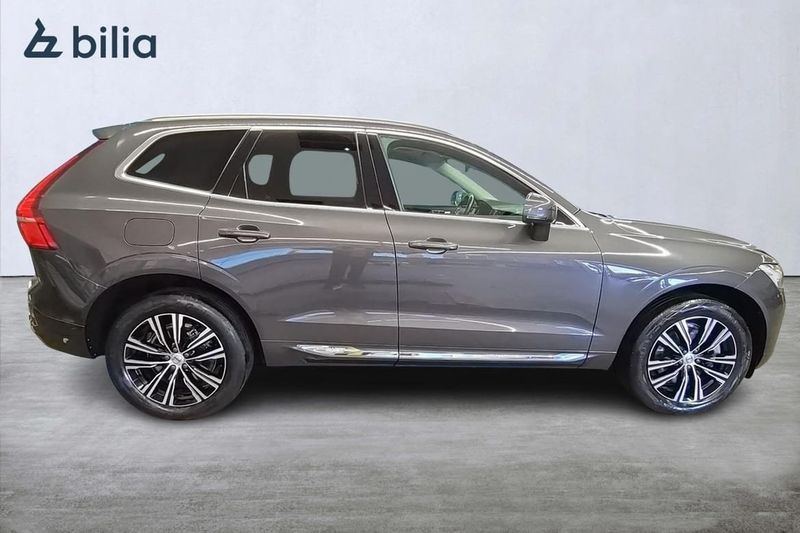 Volvo XC60 bild 18