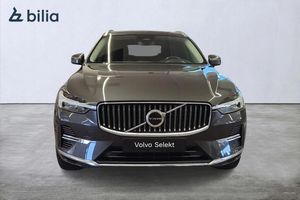 Volvo XC60 bild 6