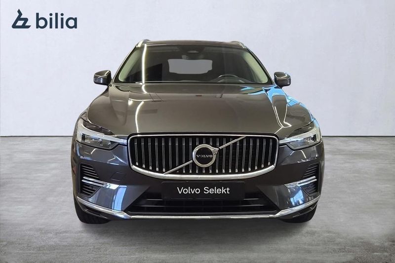 Volvo XC60 bild 6