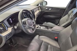 Volvo XC60 bild 14