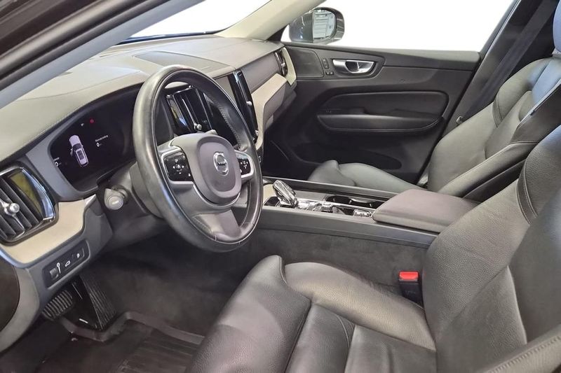 Volvo XC60 bild 14