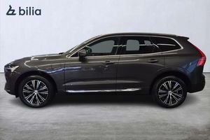 Volvo XC60 bild 3