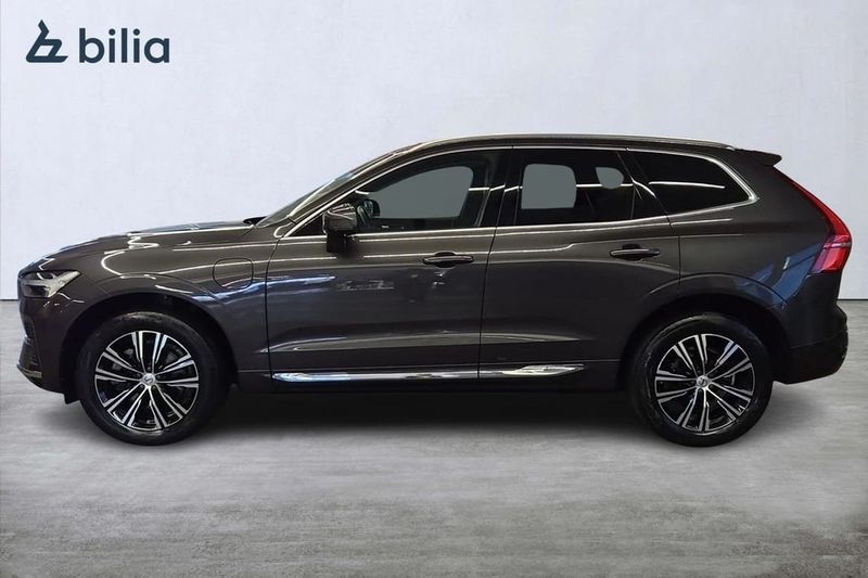 Volvo XC60 bild 3