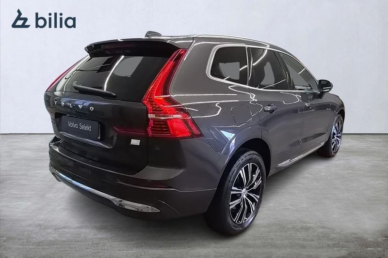 Volvo XC60 bild 19