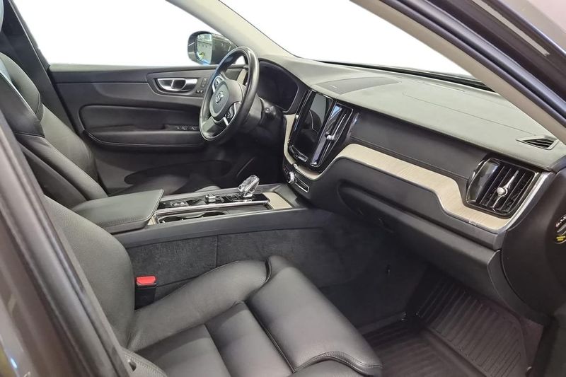 Volvo XC60 bild 7
