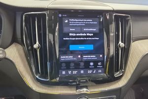 Volvo XC60 bild 15