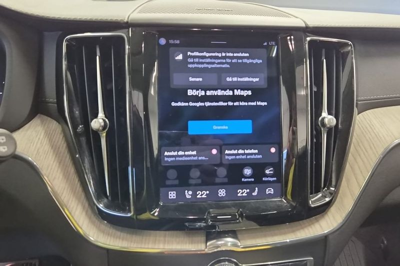 Volvo XC60 bild 15