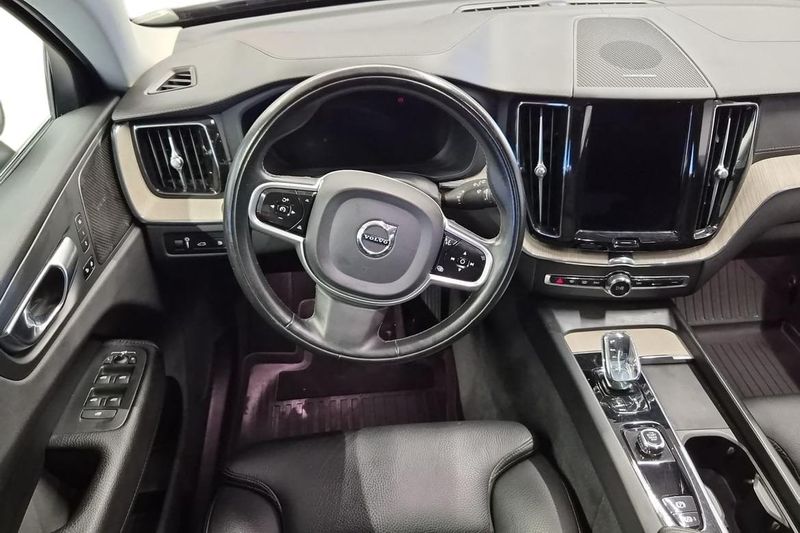 Volvo XC60 bild 11