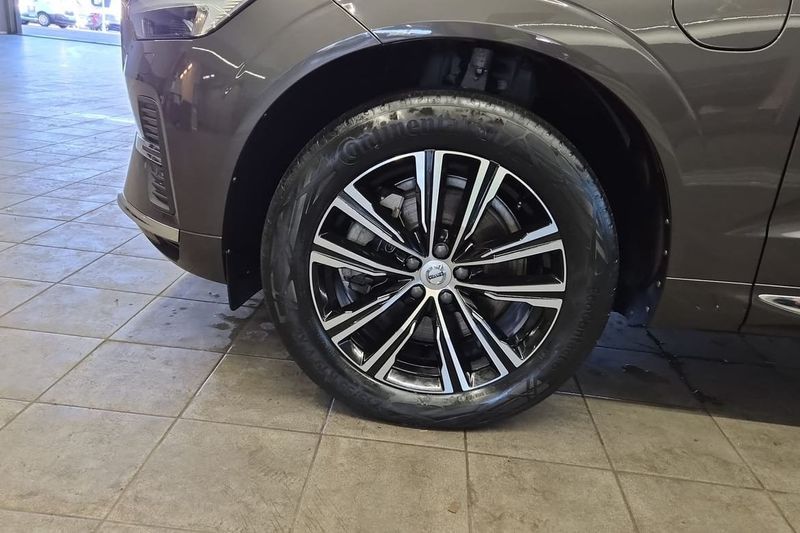 Volvo XC60 bild 17