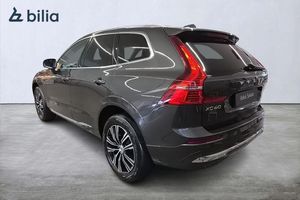 Volvo XC60 bild 2