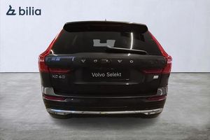 Volvo XC60 bild 5