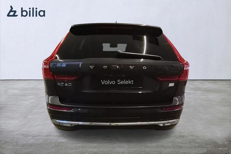 Volvo XC60 bild 5