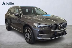 Volvo XC60 bild 20