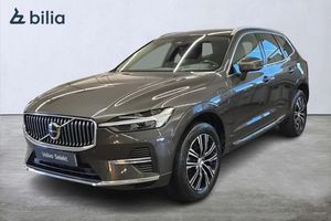Volvo XC60 bild 1