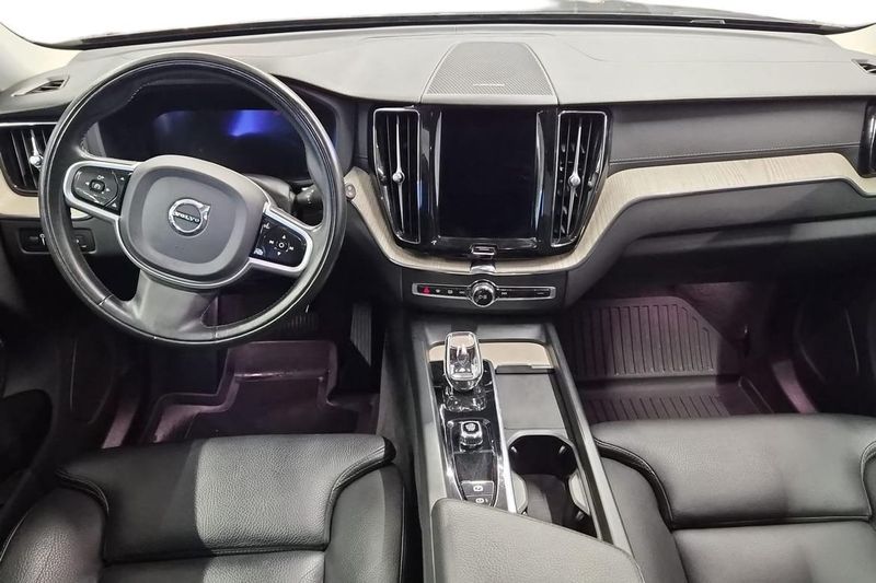 Volvo XC60 bild 10
