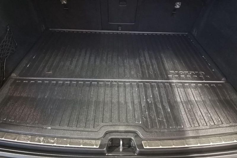 Volvo XC60 bild 12