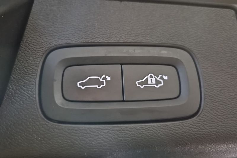 Volvo XC60 bild 21
