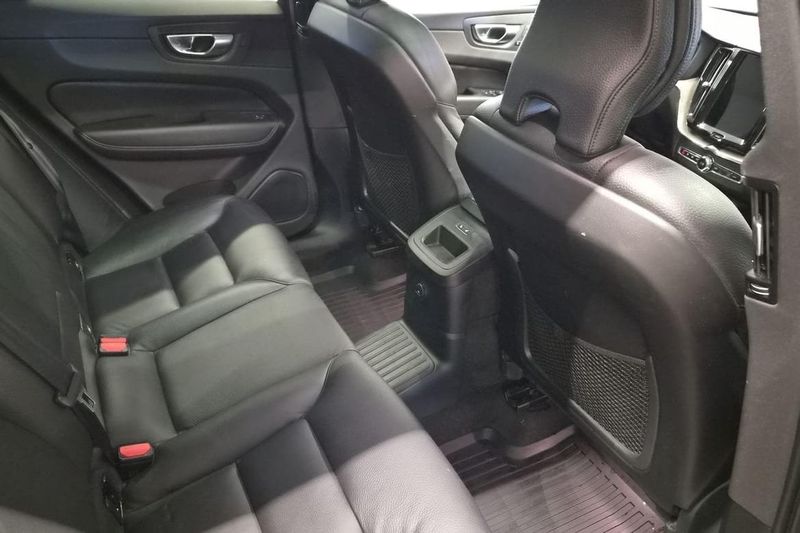 Volvo XC60 bild 9