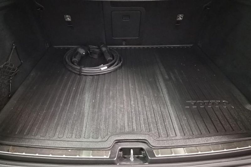 Volvo XC60 bild 12