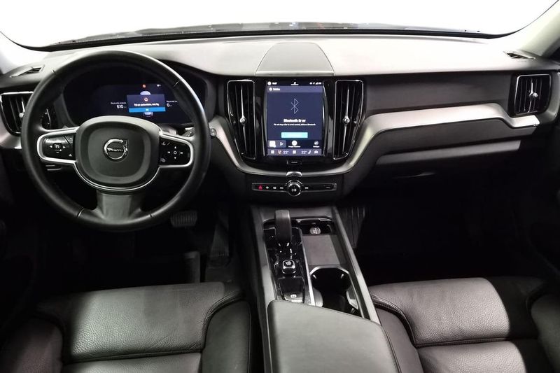 Volvo XC60 bild 10