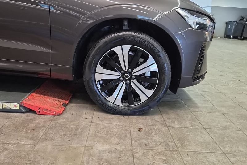 Volvo XC60 bild 17