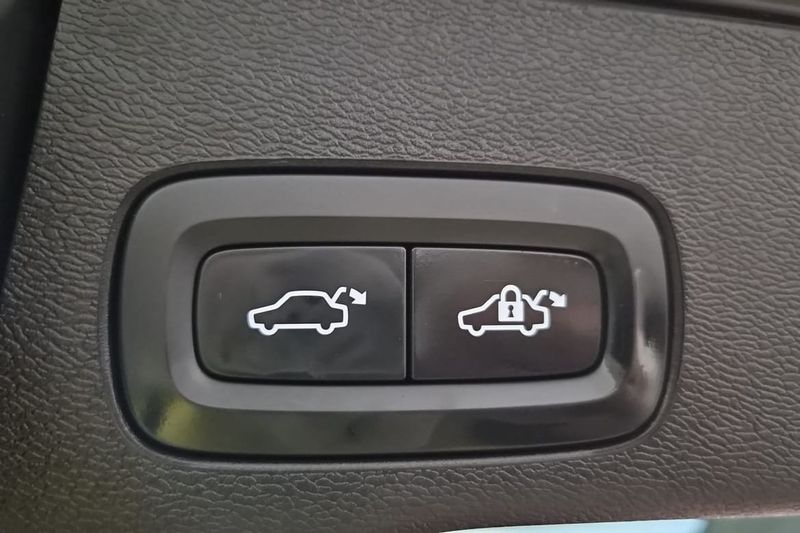 Volvo XC60 bild 21
