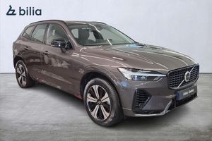 Volvo XC60 bild 20