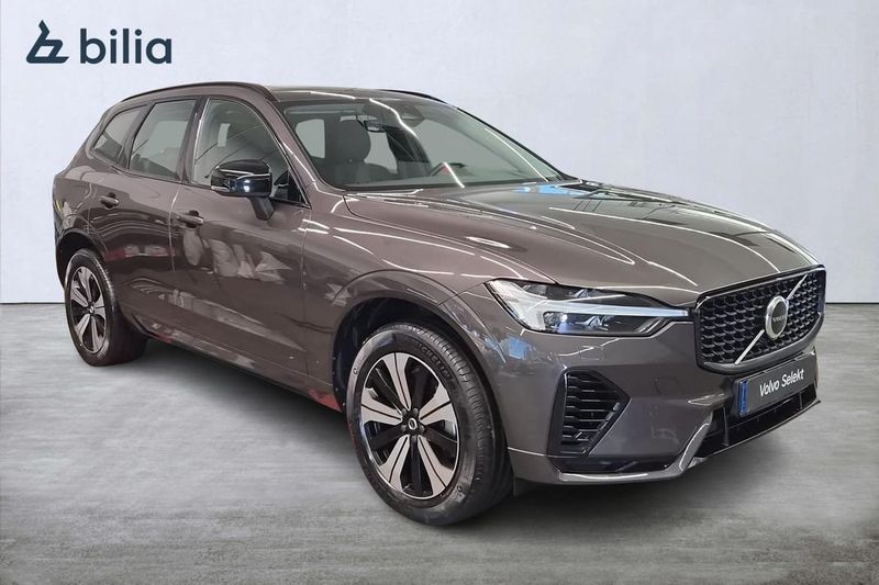 Volvo XC60 bild 20
