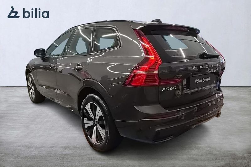 Volvo XC60 bild 2