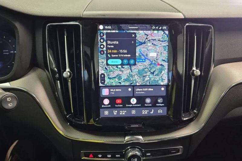 Volvo XC60 bild 15