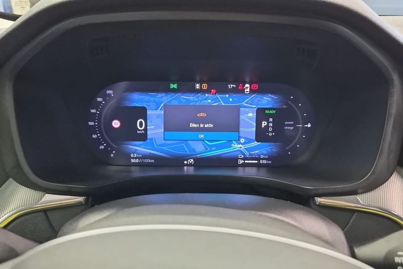 Volvo XC60 bild 16