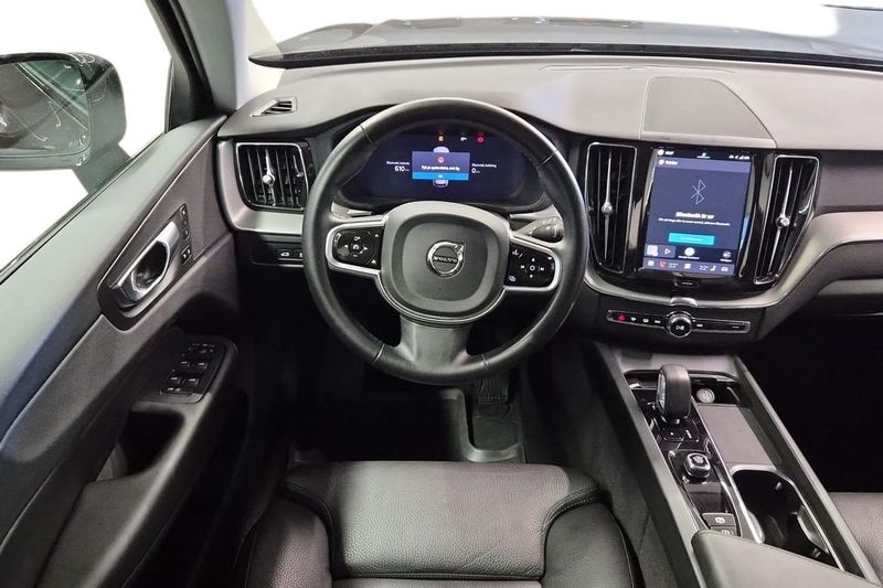 Volvo XC60 bild 11