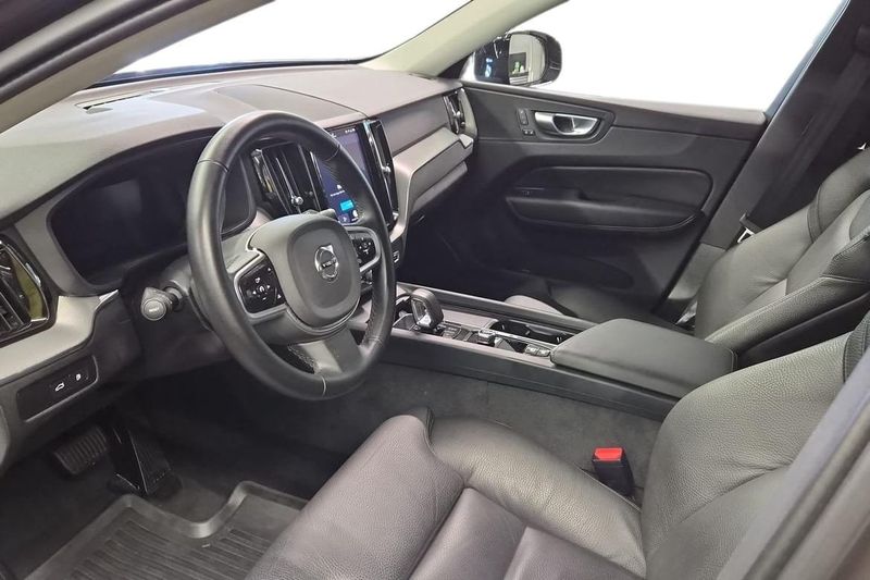 Volvo XC60 bild 14