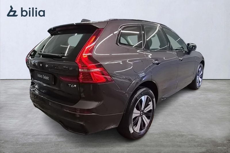 Volvo XC60 bild 19