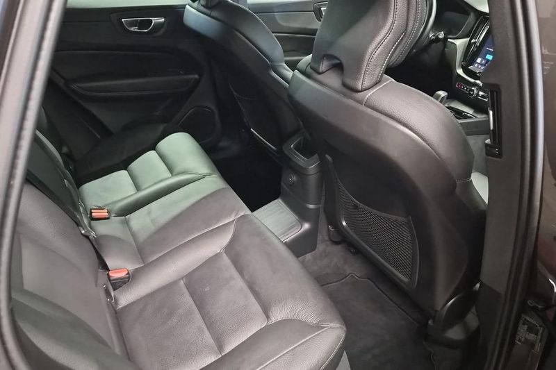 Volvo XC60 bild 9